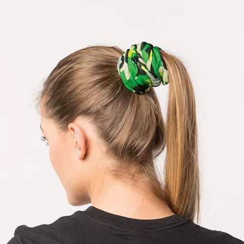 BANDA MULTIUSOS EN POLIÉSTER BANDA MULTIUSOS EN POLIÉSTER