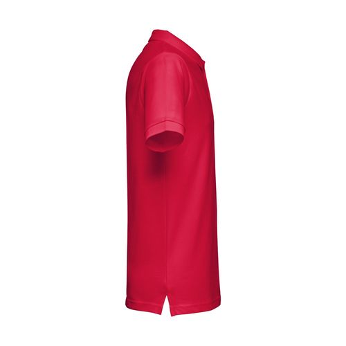 THC MONACO. Polo da uomo