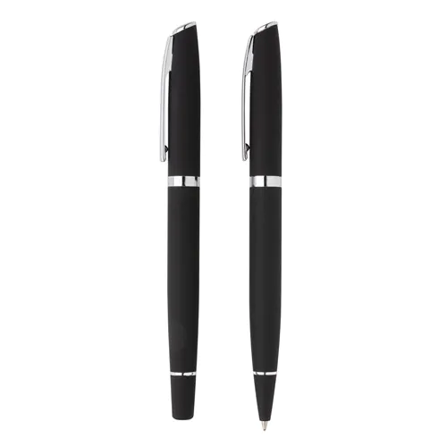 Set bolígrafos Deluxe