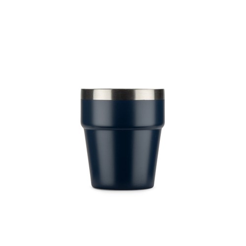 taza reutilizable