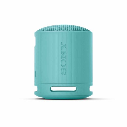 Sony Bluetooth Speaker SRS-XB100 Blu Sony Bluetooth Speaker SRS-XB100 Blu