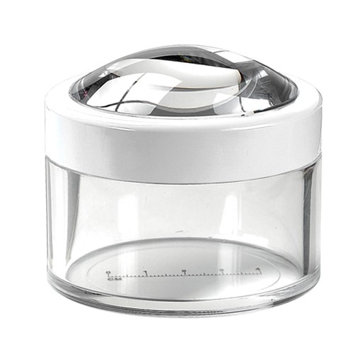 Upright magnifying glass "Jupiter 2" Upright magnifying glass "Jupiter 2"