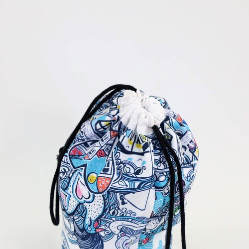 CUSTOMIZABLE XL SIZE BAG CUSTOMIZABLE XL SIZE BAG