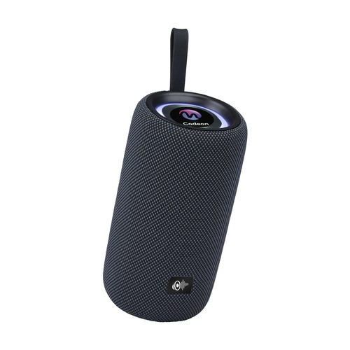 Halo Portable Bluetooth Speaker 16W Halo Portable Bluetooth Speaker 16W