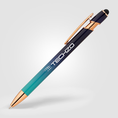 Prince Ombre Stylus Pen