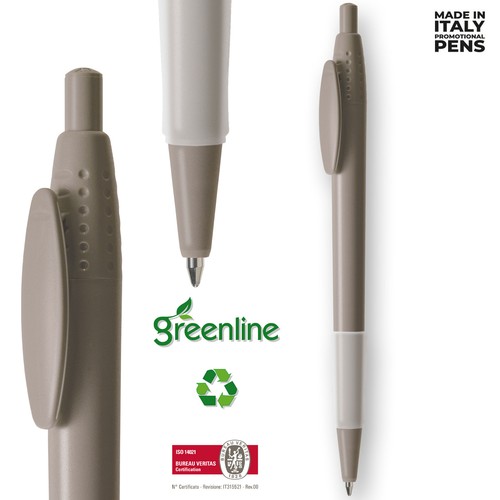 Stylo Bille Ultra Recycled Stylo Bille Ultra Recycled