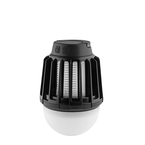 Metmaxx® Ambient Light + Mosquito Blue Light Killer « LuminaGuardPro »
