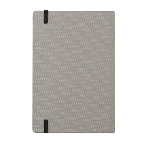 Carnet A5 en rPET certifié GRS
