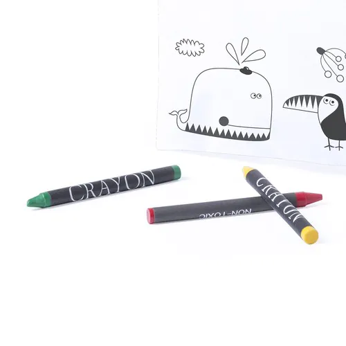 Pencil Case Skinga