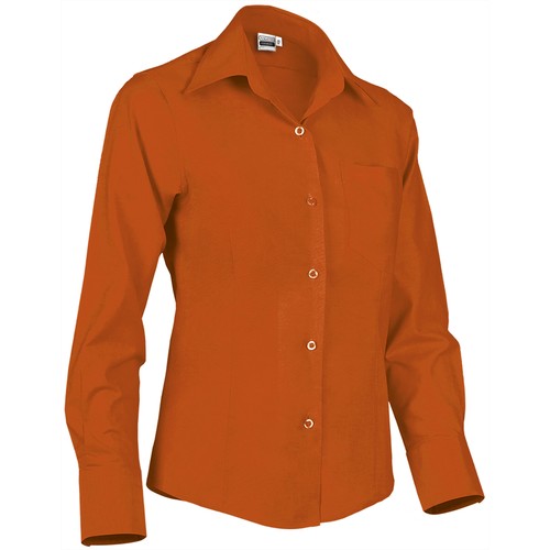 Camicia M/L Donna CEREMONY