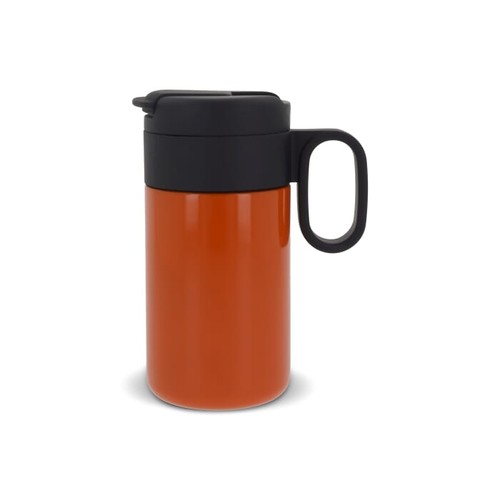 Borraccia termica Flow con manico 250ml
