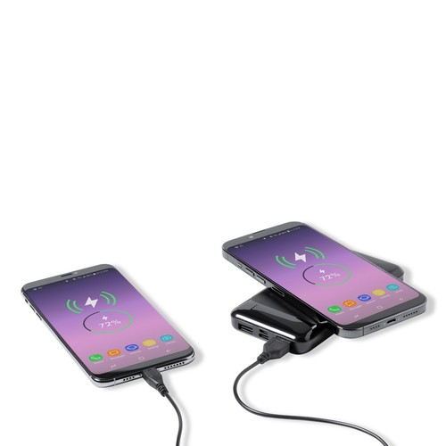 Power Bank Baliok Power Bank Baliok