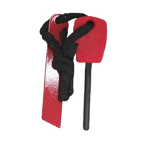 Accesorios de supervivencia Accesorios de supervivencia