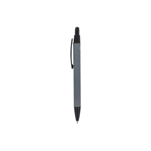 Ballpen Alaska softtouch with stylus R-AL