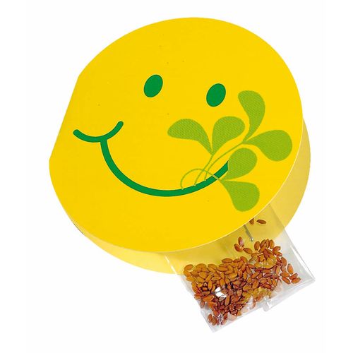 Carte à volet Smile fit