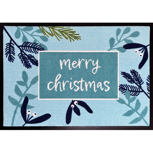 Paillasson Noël et hiver Paillasson Noël et hiver