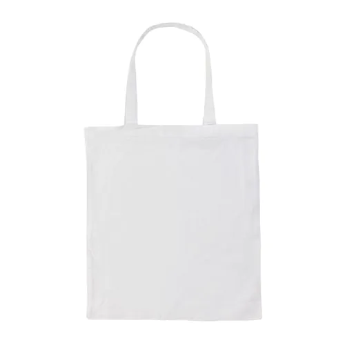 Shopper in cotone riciclato 145 gr Impact Aware™