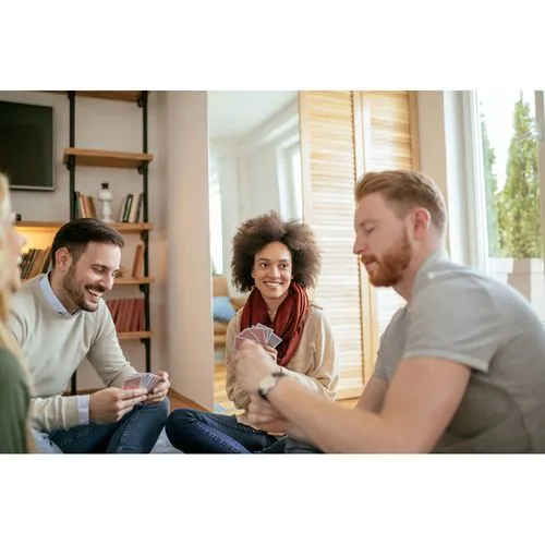 PLAYTIME. Zestaw gier 4 w 1 PLAYTIME. Zestaw gier 4 w 1