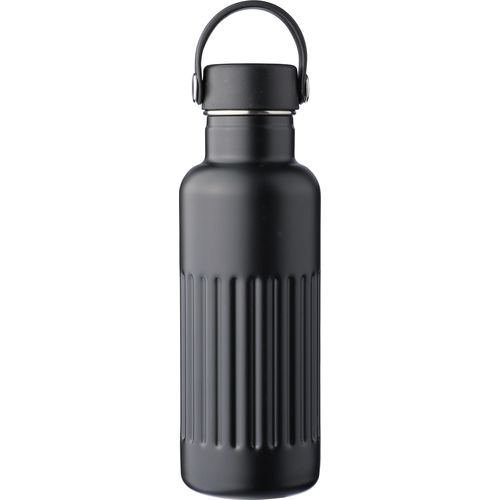 Recycled stainless steel double-walled drinking bottle (500 ml) Lior Recycled stainless steel double-walled drinking bottle (500 ml) Lior