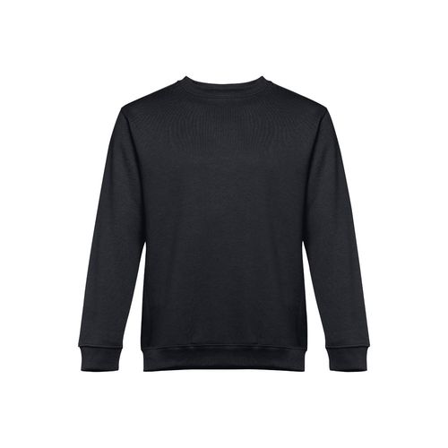 THC DELTA. Felpa (unisex) in cotone e poliestere THC DELTA. Felpa (unisex) in cotone e poliestere
