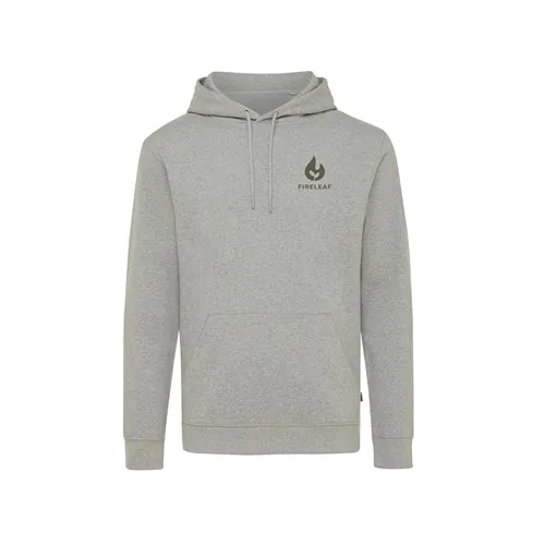 Sweat à capuche en coton recyclé et non teinté IQONIQ Torres Sweat à capuche en coton recyclé et non teinté IQONIQ Torres