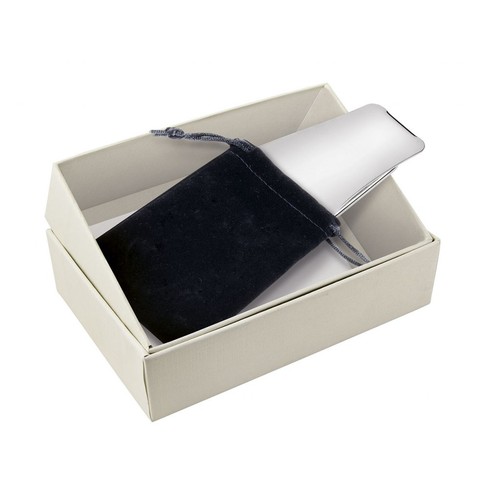 FOLDABLE SHOE HORN - 40x82 mm