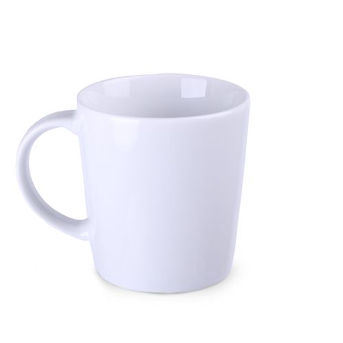 Beker Berg EU 380ml wit