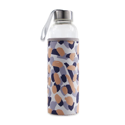 CUSTOMIZABLE BOTTLE SLEEVE
