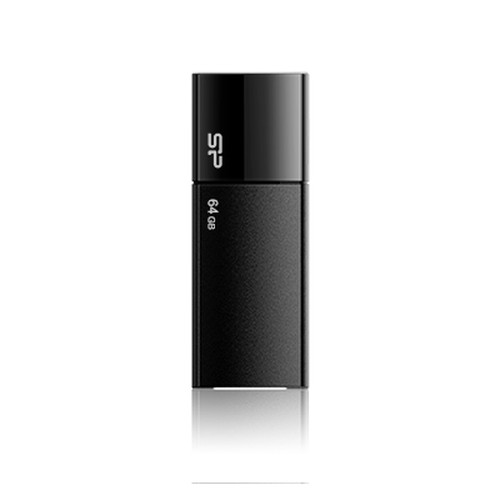 Pendrive Silicon Power Ultima U05 2.0 64GB Pendrive Silicon Power Ultima U05 2.0 64GB