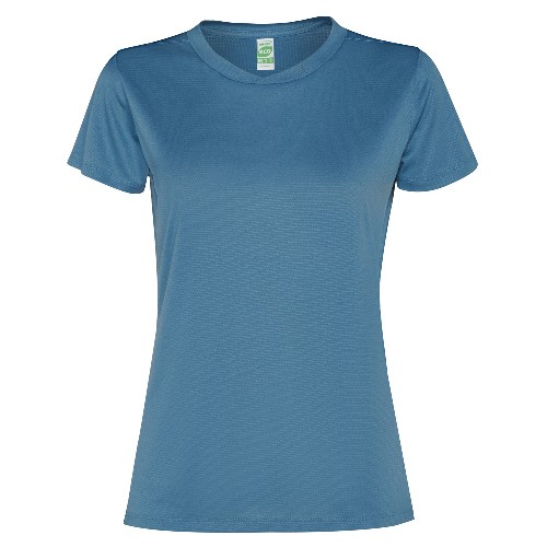 Women's tech t-shirt SLAM WOMAN Women's tech t-shirt SLAM WOMAN