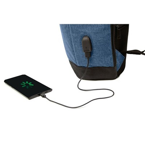 Mochila USB para computadora Mochila USB para computadora