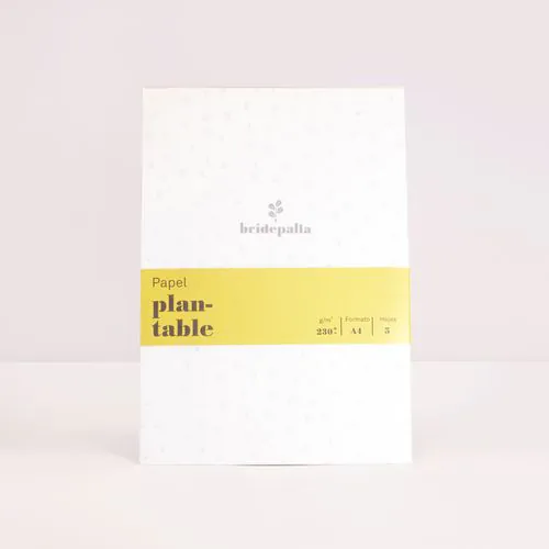 Seedpaper pack Seedpaper pack