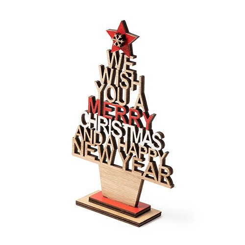 Alberello di Natale Yaris