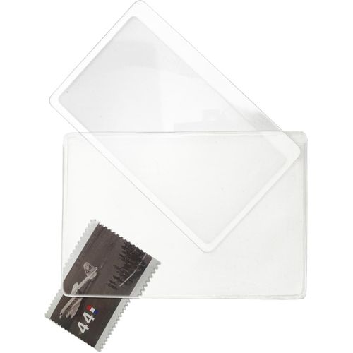 PVC vergrootglas Camille PVC vergrootglas Camille