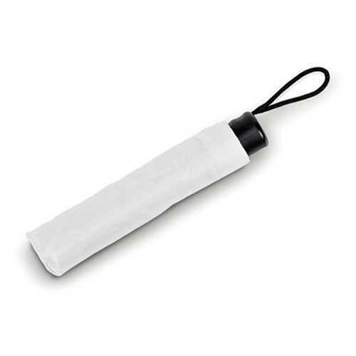 Manual umbrella, foldable | Bores