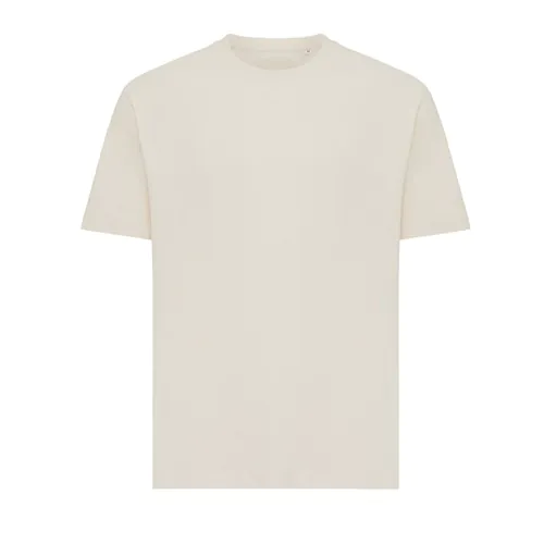 Camiseta IQONIQ Teide de algodón reciclado