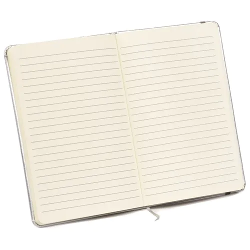 BLOC POUR NOTES EN PU ET PAPIER