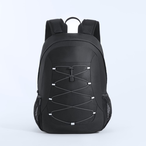 NORDIC SINGLE-COMPARTMENT BACKPACK NORDIC SINGLE-COMPARTMENT BACKPACK