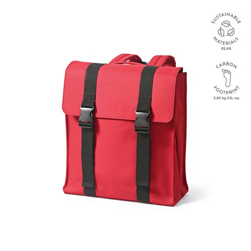 Edinburgh Backpack