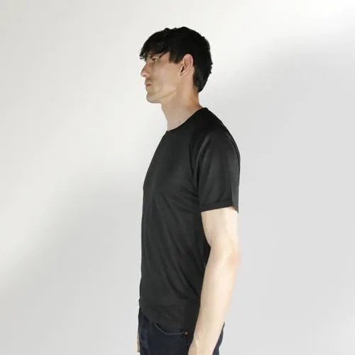 camiseta de deporte