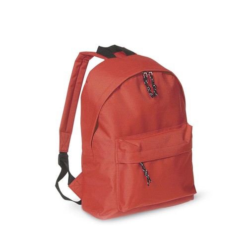 Backpack Discovery