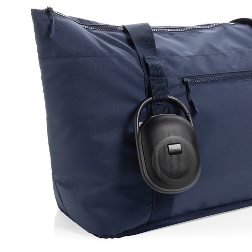 Sonny Aware™ RPET XL cooler tote Sonny Aware™ RPET XL cooler tote