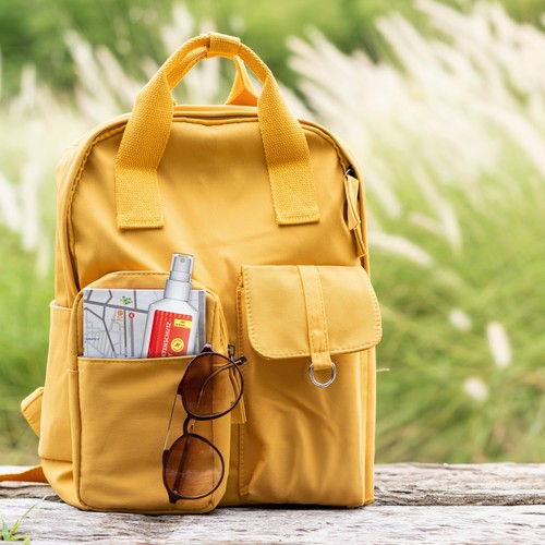 Insect Repellent Spray (sensitive), 50 ml spray, Body Label Insect Repellent Spray (sensitive), 50 ml spray, Body Label