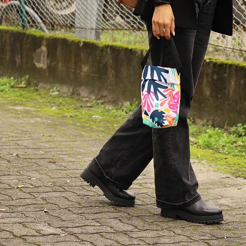 CUSTOMIZABLE HAND-HAND THERMAL LUNCH BOX