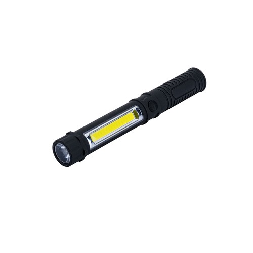 Practical work light with COB and magnet Practical work light with COB and magnet