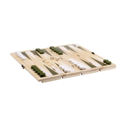 Rackpack Gamebox Backgammon Rackpack Gamebox Backgammon
