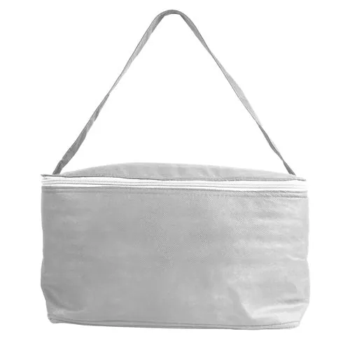 Bolsa isotérmica con cinta de transporte. Bolsa isotérmica con cinta de transporte.