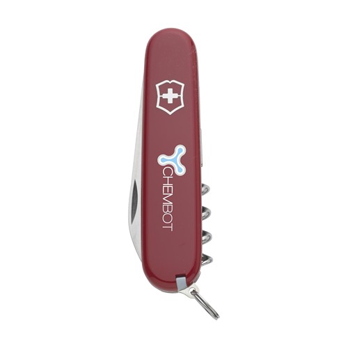 cuchillo de bolsillo multifunciones