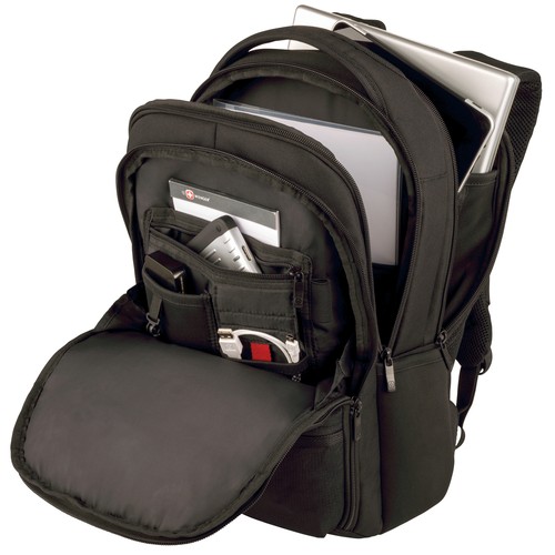 FUSE 16` computer backpack FUSE 16` computer backpack