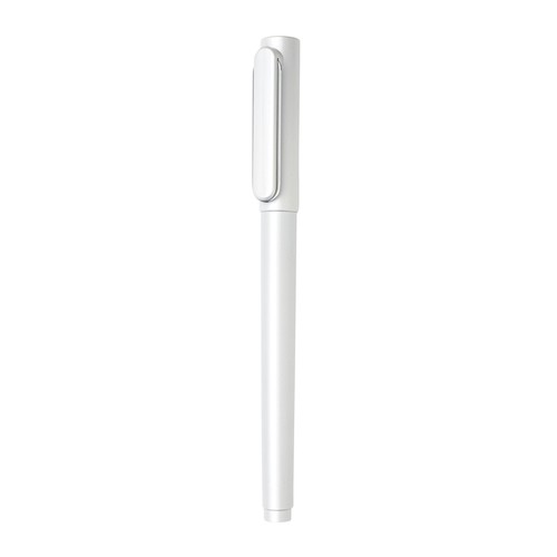 Penna roller X6 con cappuccio e inchistro super scorrevole Penna roller X6 con cappuccio e inchistro super scorrevole